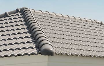 advantages of Possil Park clay roofing
