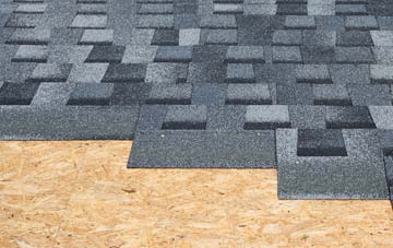 expert Possil Park asphalt roof companies