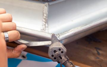 disadvantages of Possil Park lead roofing