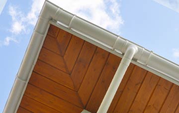 Possil Park soffit types
